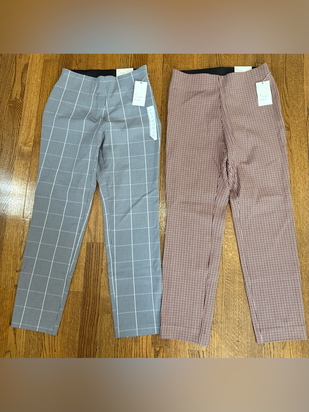 2 NWT a new day Pants